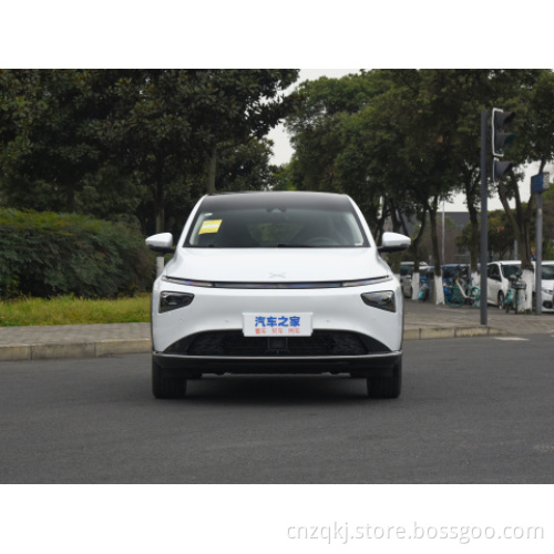 Top Selling High Speed 4 wheel adult electric car 2022 2023 New Energy Vehicles xiaopeng g3 520 Xpeng g3i in stock